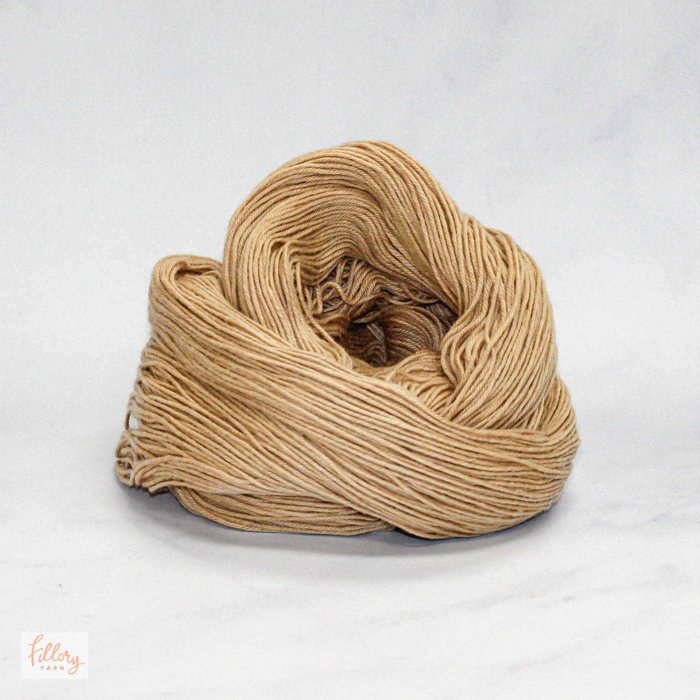Amano Chaski Yarn - Cotton & Merino Yarn Mix
