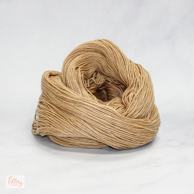 Amano Chaski Yarn - Cotton & Merino Yarn Mix