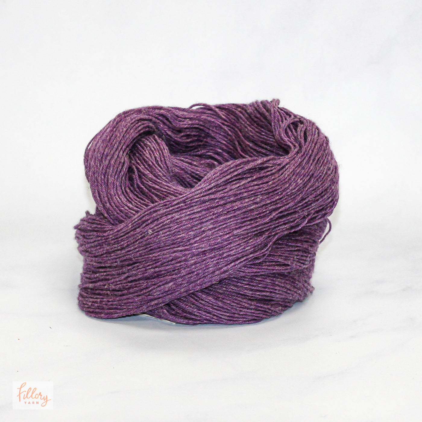 Amano Chaski Yarn - Purple