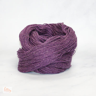 Amano Chaski Yarn - Purple