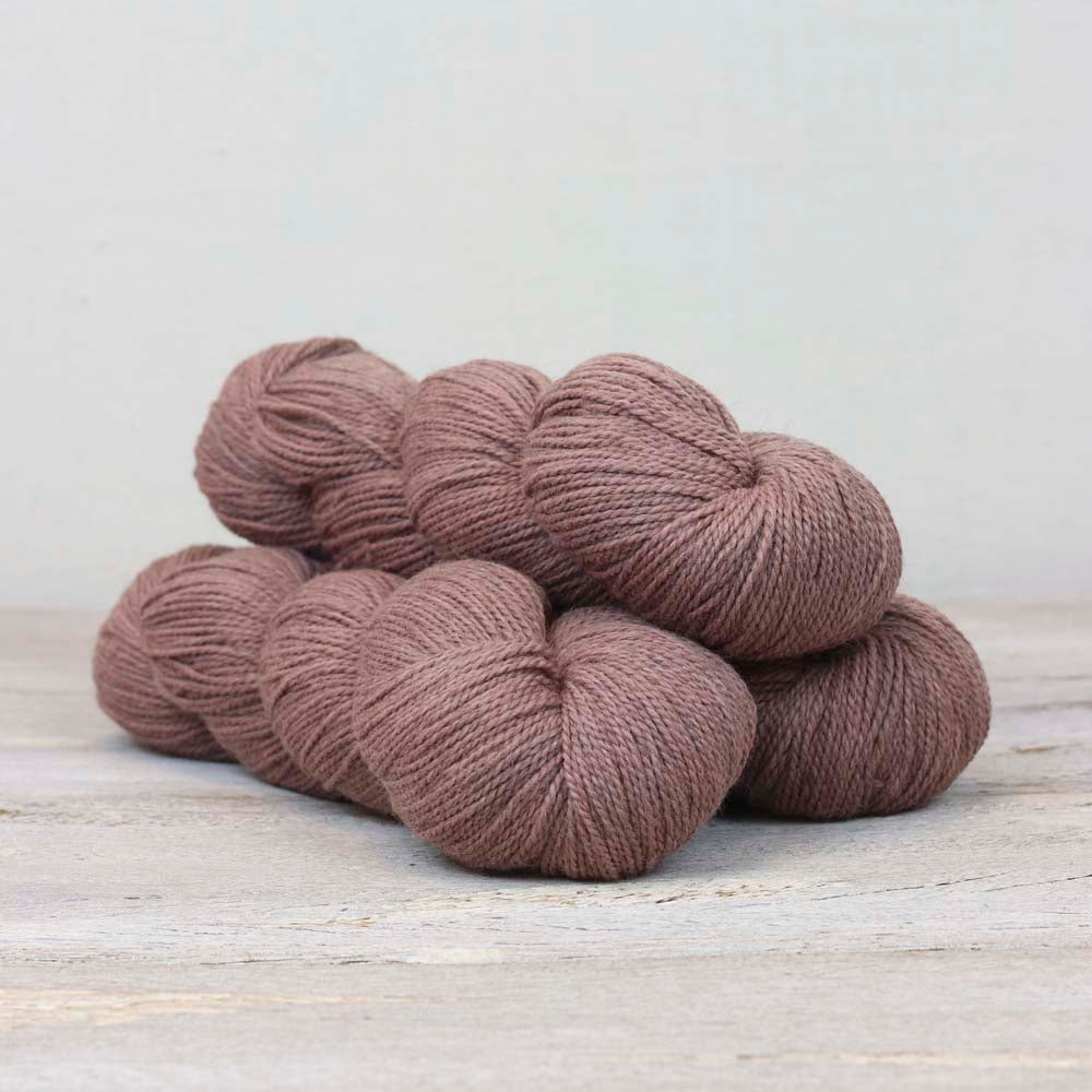 The Fibre Company Amble Alpaca Merino Knitting Yarn