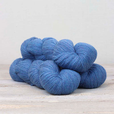The Fibre Company Amble Alpaca Merino Knitting Yarn