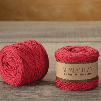 Appalachian Baby Sport US Organic Cotton Knitting Yarn