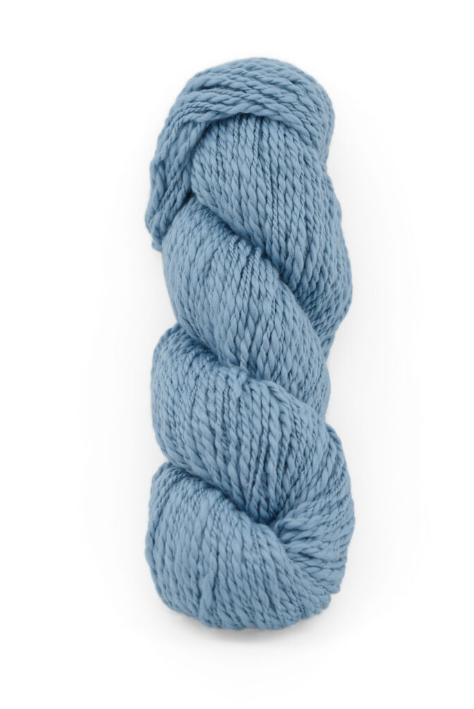 Galler Yarns Inca-Eco Organic Cotton Worsted Knitting Yarn