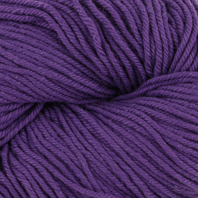 Nifty Cotton Yarn by Cascade - Purple