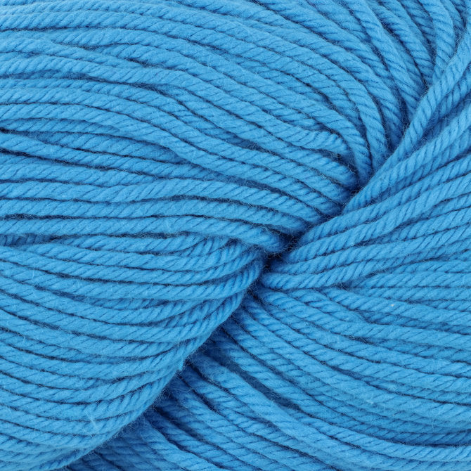 Nifty Cotton Yarn by Cascade - Sky Blue
