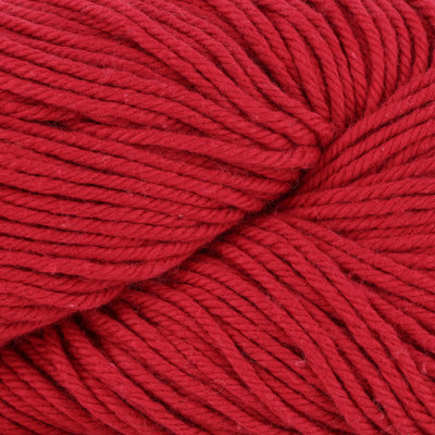 Nifty Cotton Yarn by Cascade - Red