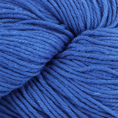 Nifty Cotton Yarn by Cascade - Dark Blue