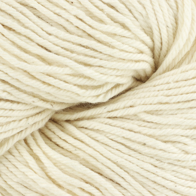 Nifty Cotton Yarn by Cascade - White