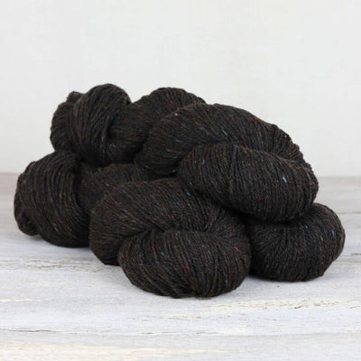 The Fibre Co. Arranmore Light Merino Cashmere Silk Knitting Yarn