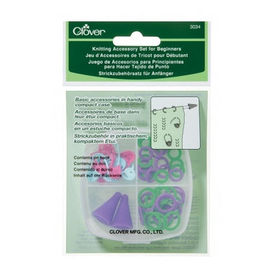 Large Point Protectors – Yarnology
