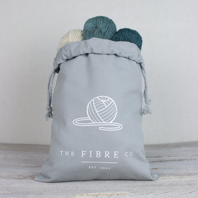 The Fibre Co. Project Bag