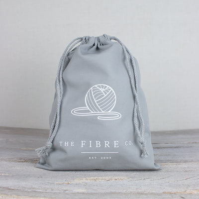 The Fibre Co. Project Bag