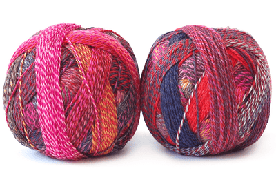 Schoppel Wolle Edition 6 Merino Knitting Yarn