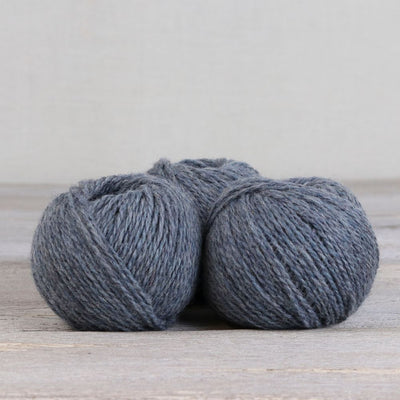 Lore Mini Ball | Fillory Yarn