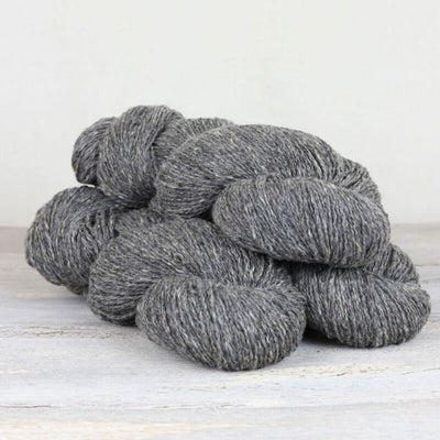 The Fibre Co. Arranmore Light Merino Cashmere Silk Knitting Yarn