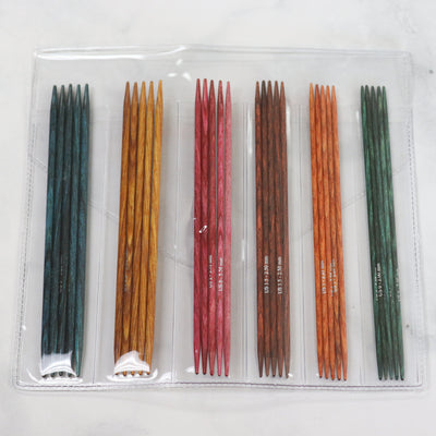Knitter's Pride™ Dreamz Chunky Interchangeable Knitting Needles Set