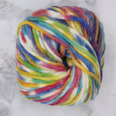Lang Bold Color Super Bulky Knitting Yarn