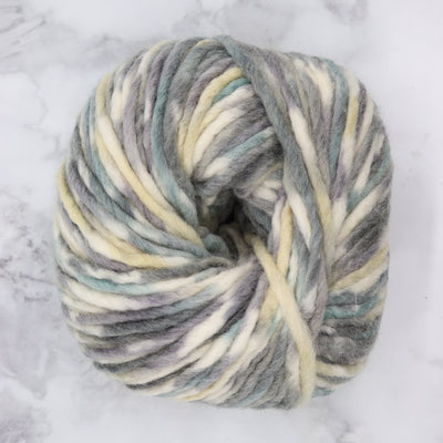 Lang Bold Color Super Bulky Knitting Yarn