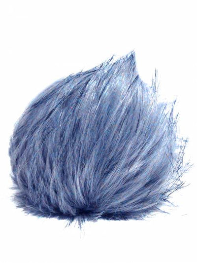 Furreal Pom in All Colors | KFI Collection - Blue