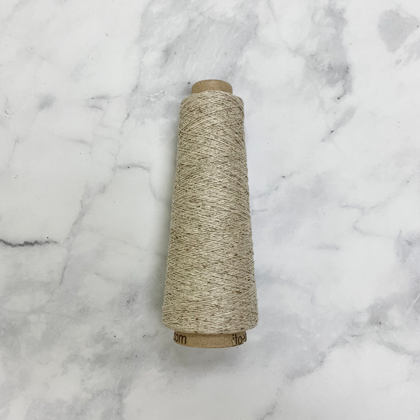 ITO Kinu Yarn - 100% Silk Lace Yarn Cone