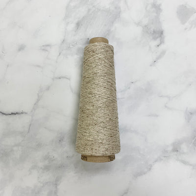 ITO Kinu Yarn - 100% Silk Lace Yarn Cone