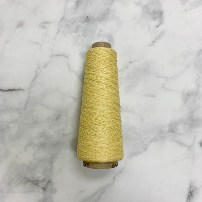 ITO Kinu Yarn - Yellow 