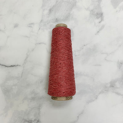 ITO Kinu Yarn - 100% Silk Lace Yarn Cone