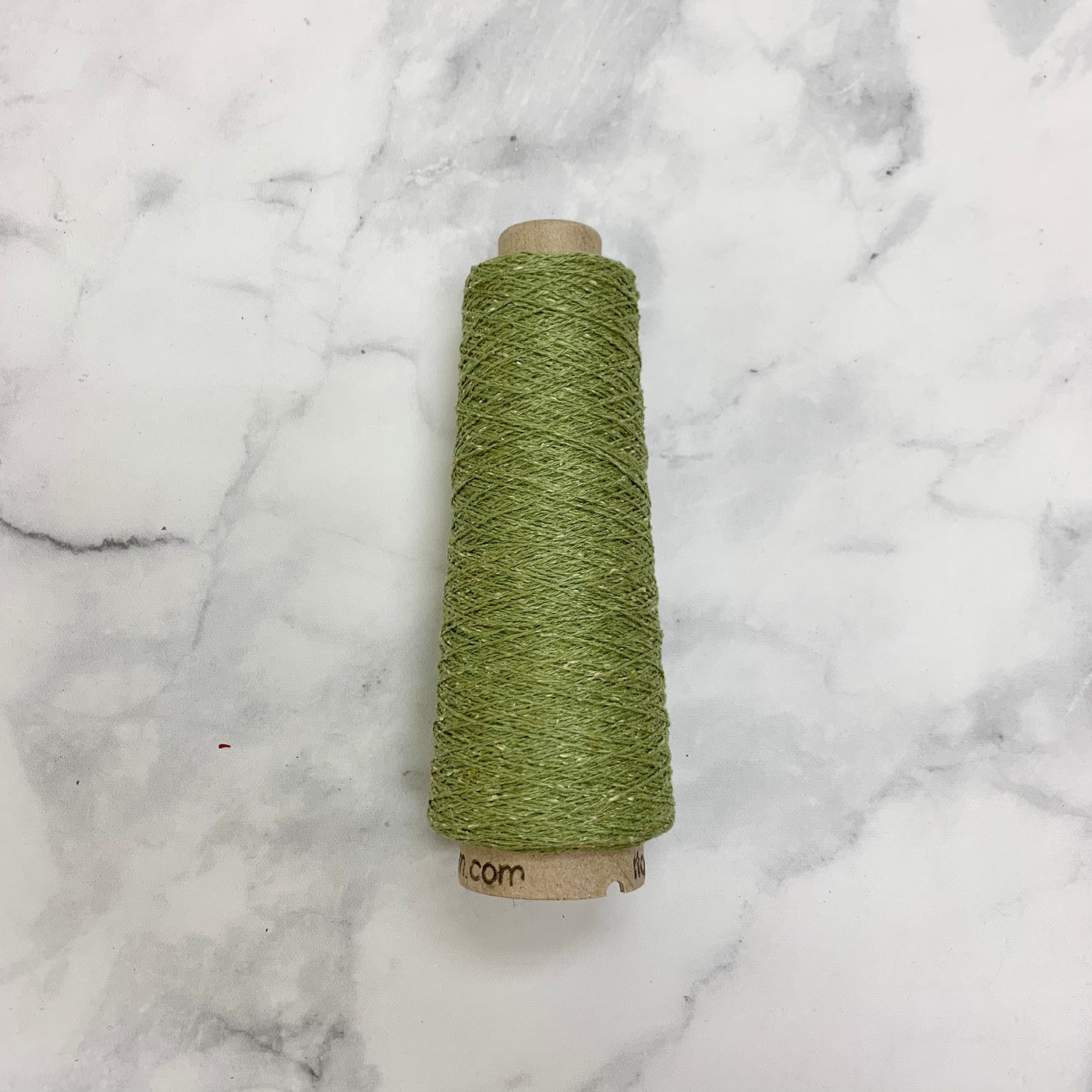 ITO Kinu Yarn - Green 