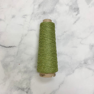 ITO Kinu Yarn - Green 