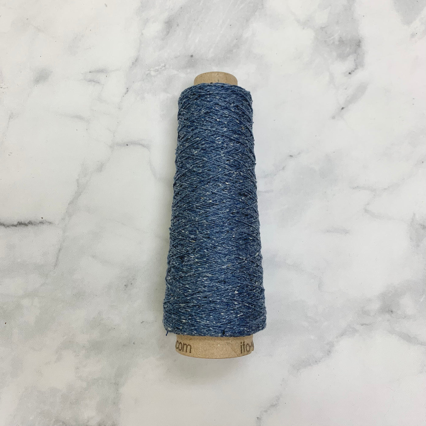 ITO Kinu Silk Lace Yarn Cone