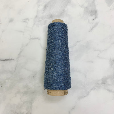 ITO Kinu Silk Lace Yarn Cone