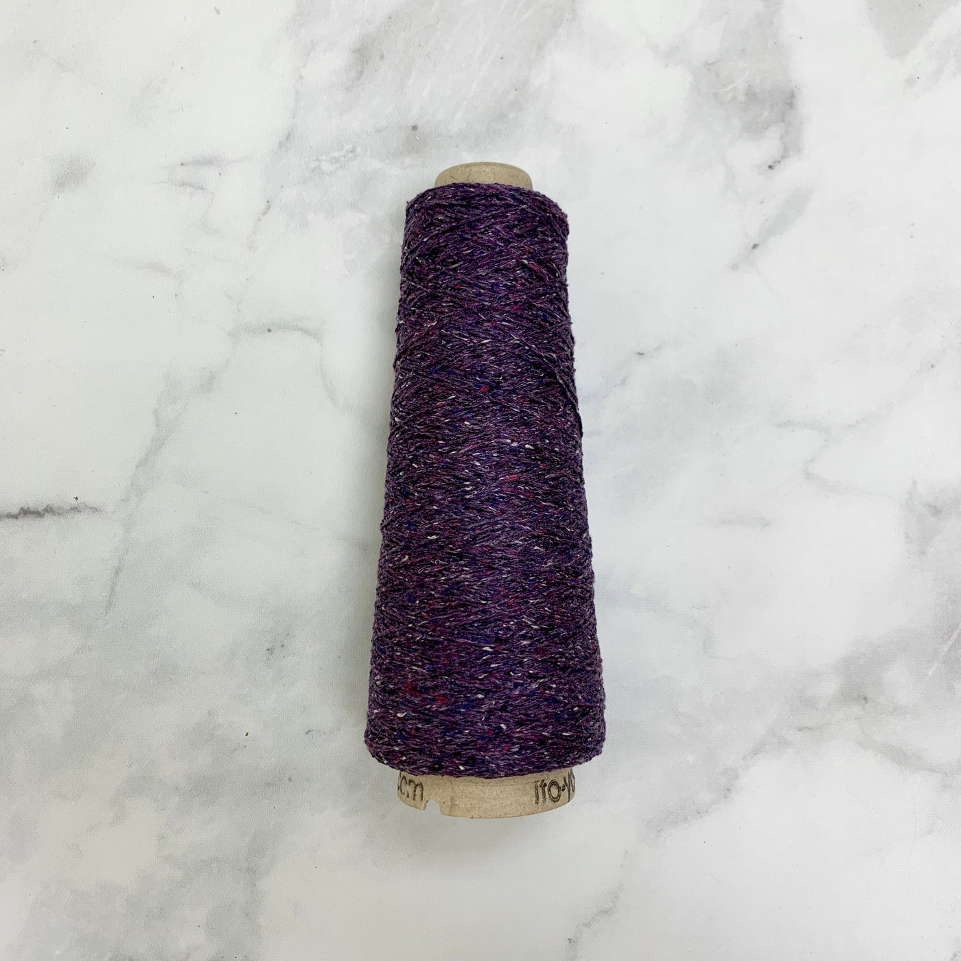 ITO Kinu Silk Lace Yarn Cone