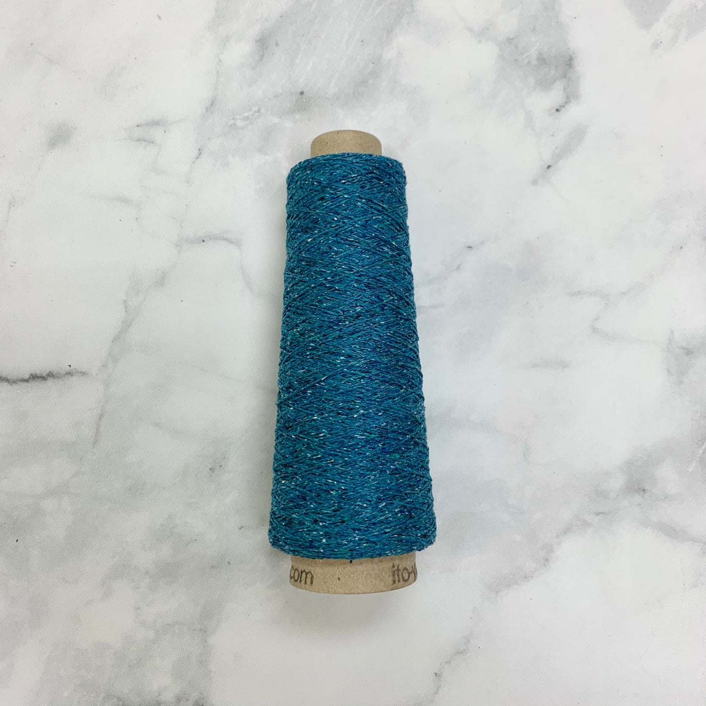 ITO Kinu Silk Lace Yarn Cone