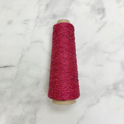 ITO Kinu Silk Lace Yarn Cone