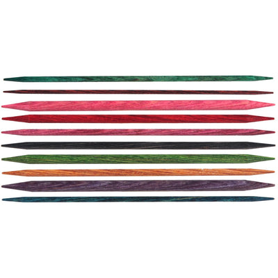 California Wooden Needle Gauge – Fillory Yarn