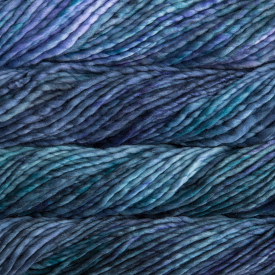 Rasta Yarn Merino Wool by Malabrigo in Light Blue