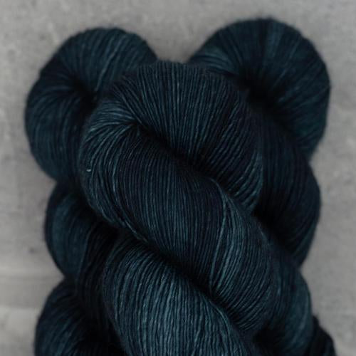 Madelinetosh Tosh DK Marino Wool Yarn - Teal