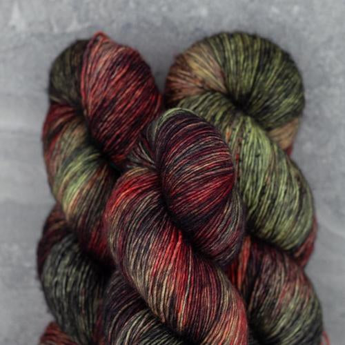 Madelinetosh Tosh DK Marino Wool Yarn - Mixed