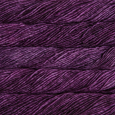 Malabrigo Yarn | Malabrigo Mecha - Purple