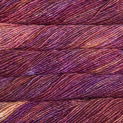 Malabrigo Yarn | Malabrigo Mecha - Pink Purple