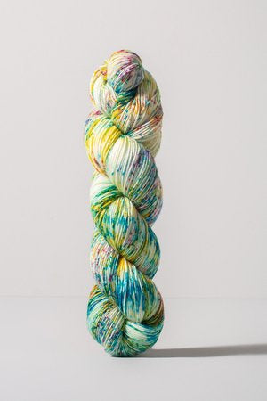 Urth Yarns Nokta Gusto Wool Sock Merino Nylon Knitting Yarn