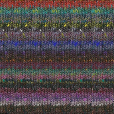Noro Ito Wool Aran Knitting Yarn