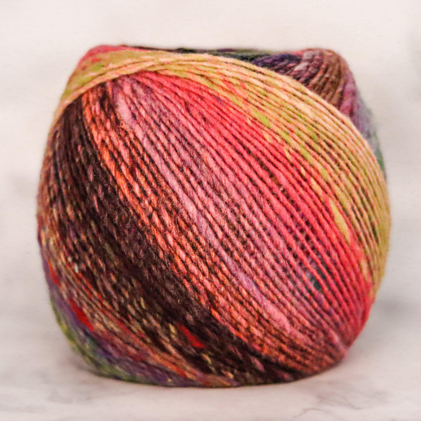 Noro Ito Wool Aran Knitting Yarn