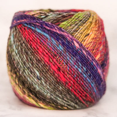 Noro Ito Wool Aran Knitting Yarn