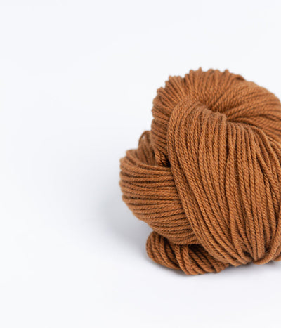 Brooklyn Tweed Arbor DK Targhee Wool Knitting Yarn