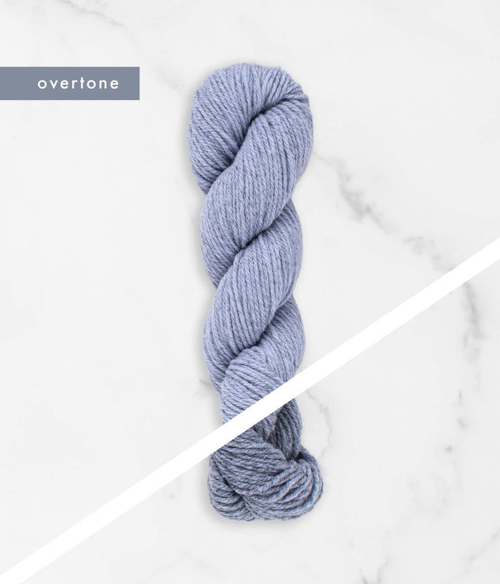 Brooklyn Tweed Tones Worsted Columbia Wool Knitting Yarn
