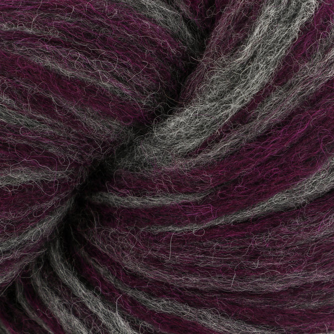 Plymouth Yarn Aireado Duet Knitting Yarn - FYN