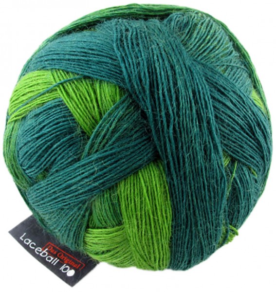 Schoppel Wolle Lace Ball 100 Wool Knitting Yarn