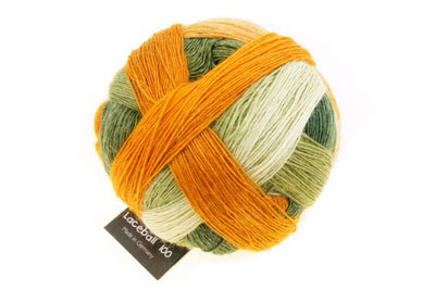 Schoppel Wolle Lace Ball 100 Wool Knitting Yarn